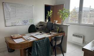 Commerce  400 m² à louer à Rochecorbon (37210)