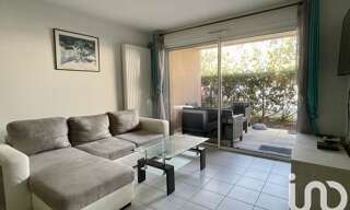 Appartement 3 Pièces 59 m² à vendre à Saint-Hilaire-de-Riez (85270)