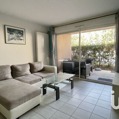 Appartement 3 pièces 310000 €