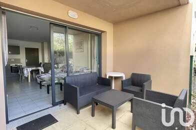 Appartement 3 pièces 272000 €