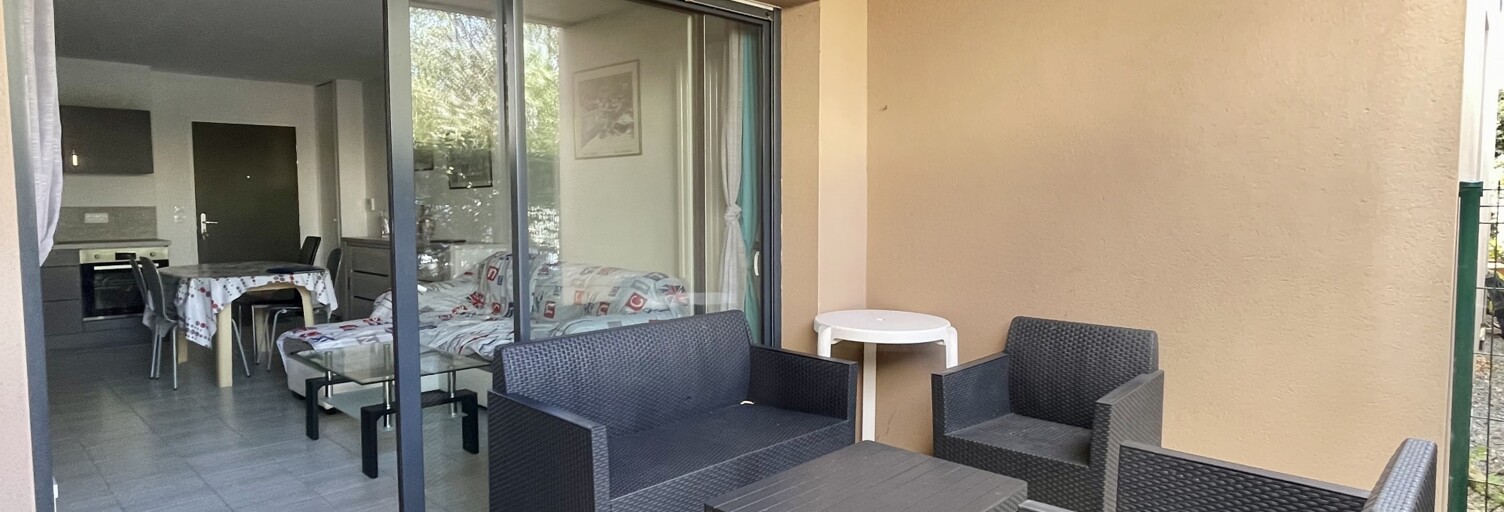 Appartement 3 Pièces 59 m² à vendre à Saint-Hilaire-de-Riez (85270)