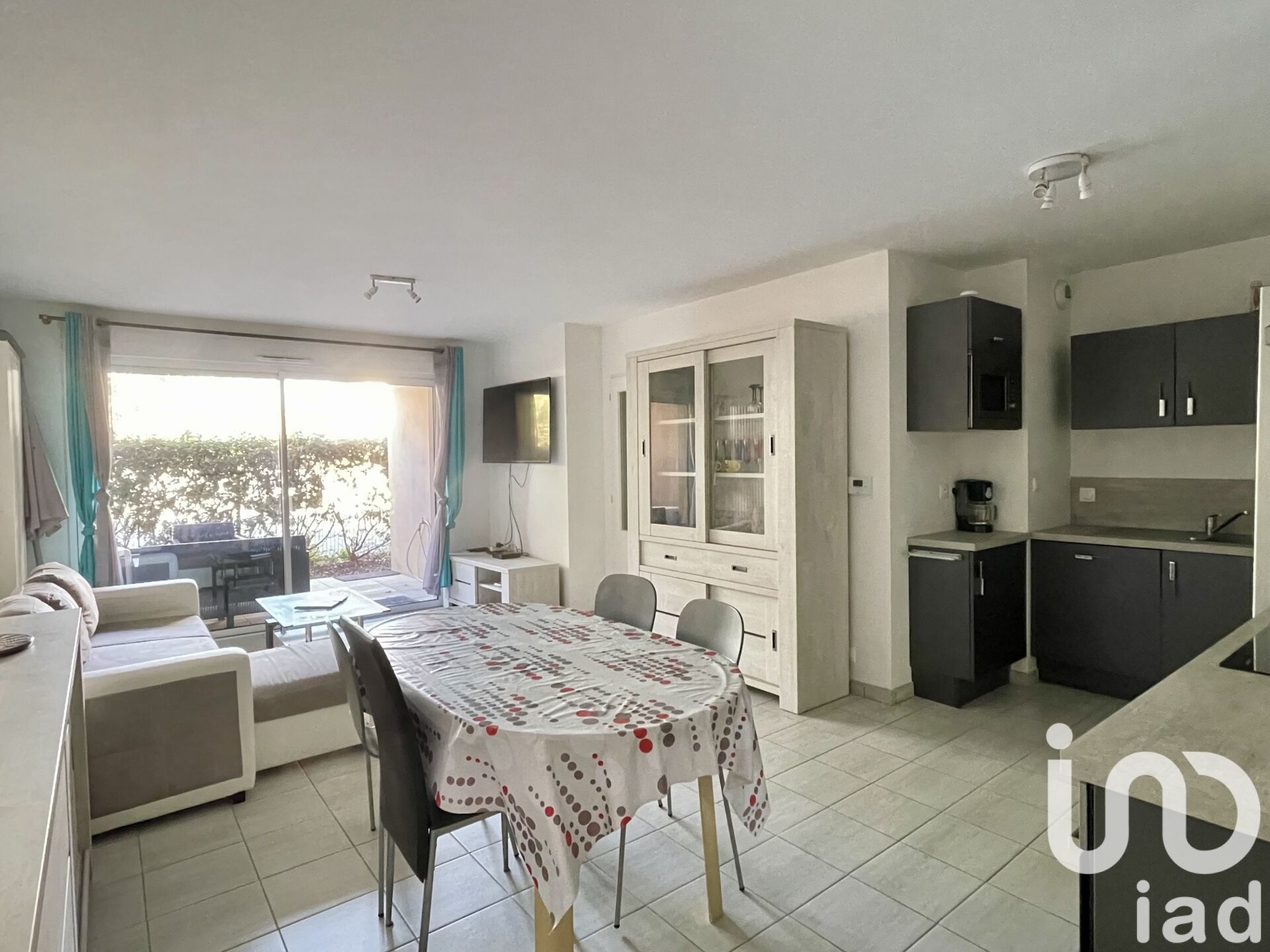 Vente Appartement 3 pièces - Photo 2
