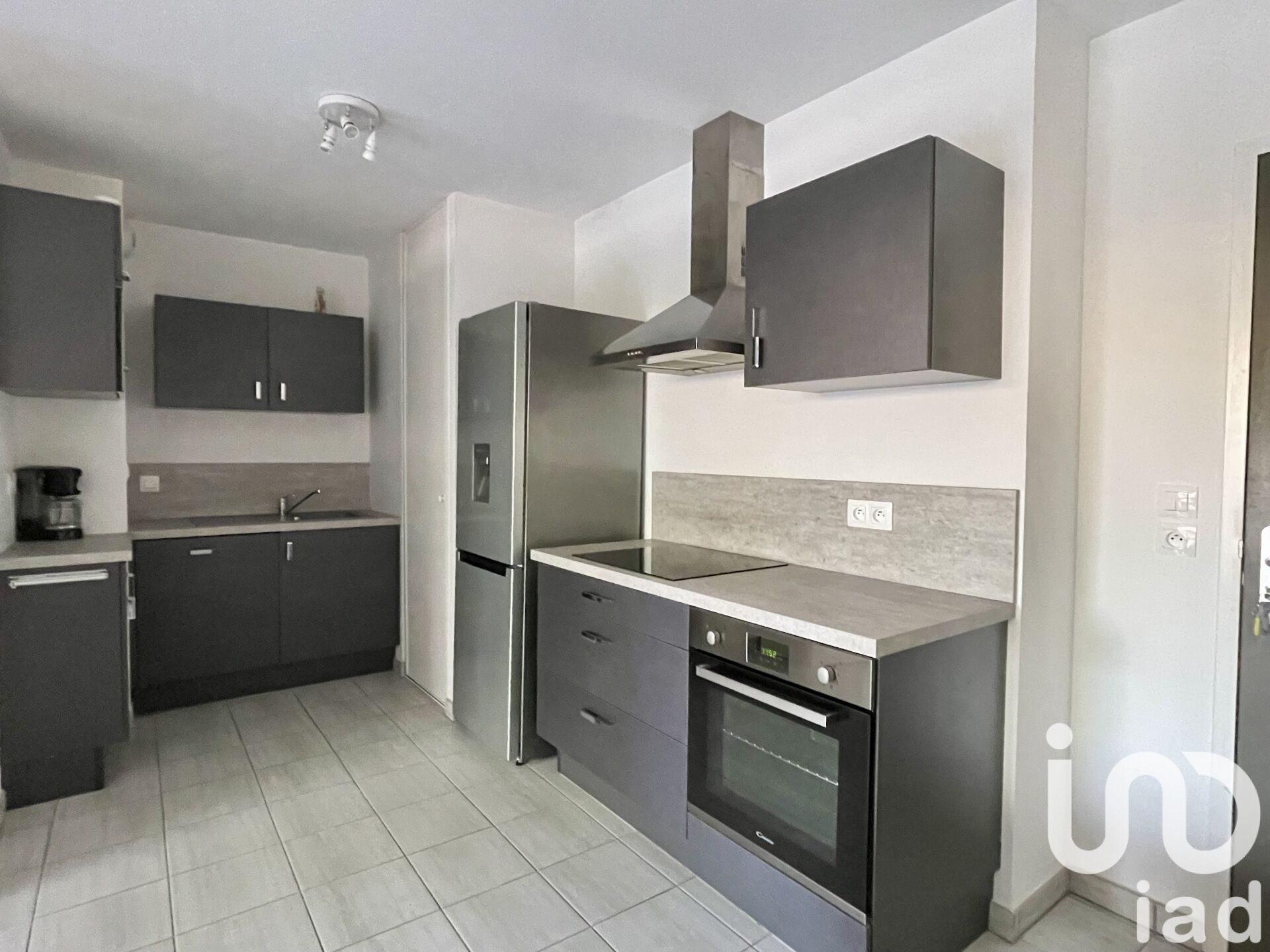 Vente Appartement 3 pièces - Photo 4