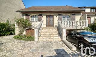 Maison 3 Pièces 95 m² à vendre à Le Blanc-Mesnil (93150)