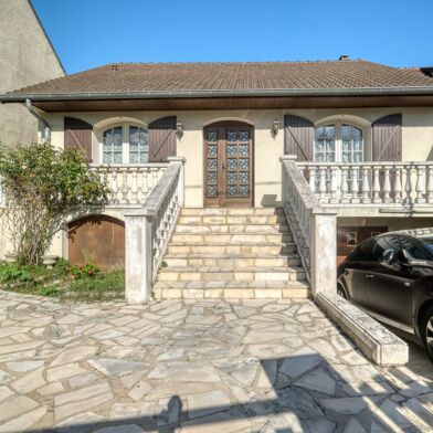 Maison 3 pièces 365000 €