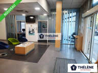 BUREAUX à LOUER — photo 2