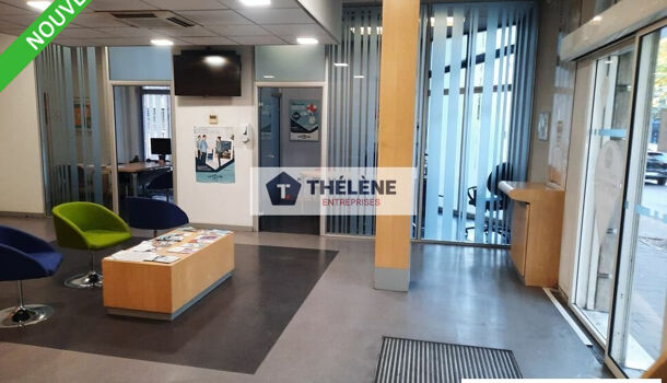 Local commercial  à louer Montpellier 34000