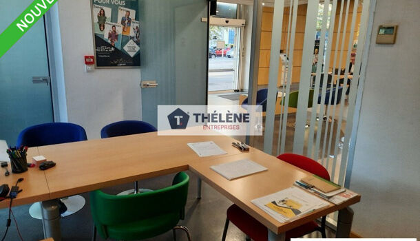 Local commercial  à louer Montpellier 34000