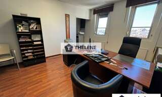 Bureau  340 m² à vendre à Montpellier (34000)