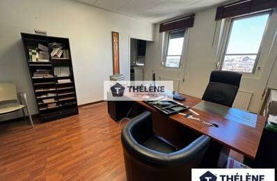 BUREAUX à VENDRE — photo du bien