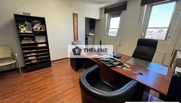 Bureau  à vendre Montpellier 34000