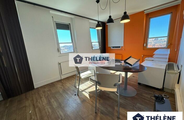 BUREAUX à VENDRE — photo 2