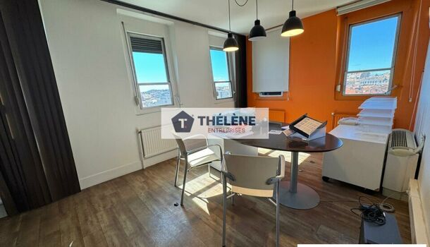 Bureau  à vendre Montpellier 34000