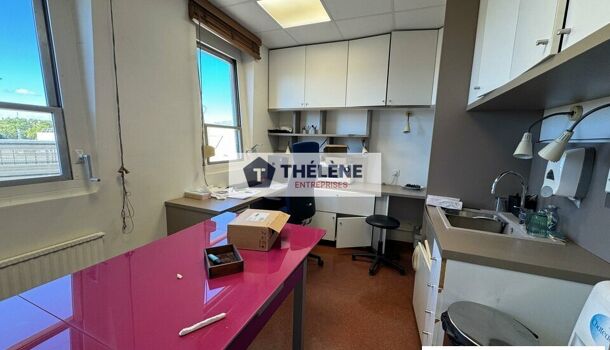 Bureau  à vendre Montpellier 34000