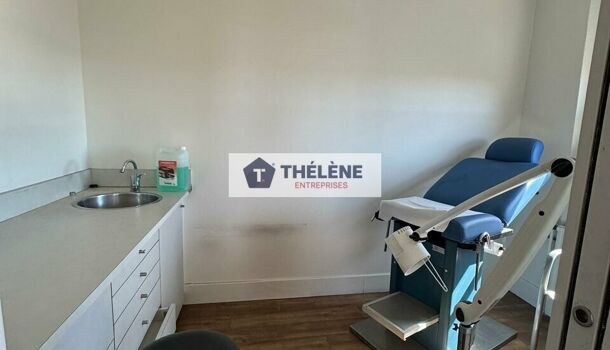 Bureau  à vendre Montpellier 34000