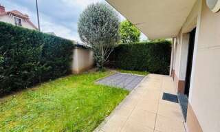 Appartement 2 Pièces 49 m² à vendre à Antony (92160)