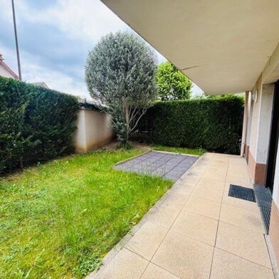 Appartement 2 pièces 265000 €