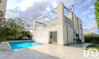 Maison 6 Pièces 148 m² à vendre à Bussy-Saint-Georges (77600)