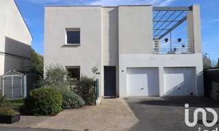 Maison 6 Pièces 148 m² à vendre à Bussy-Saint-Georges (77600)