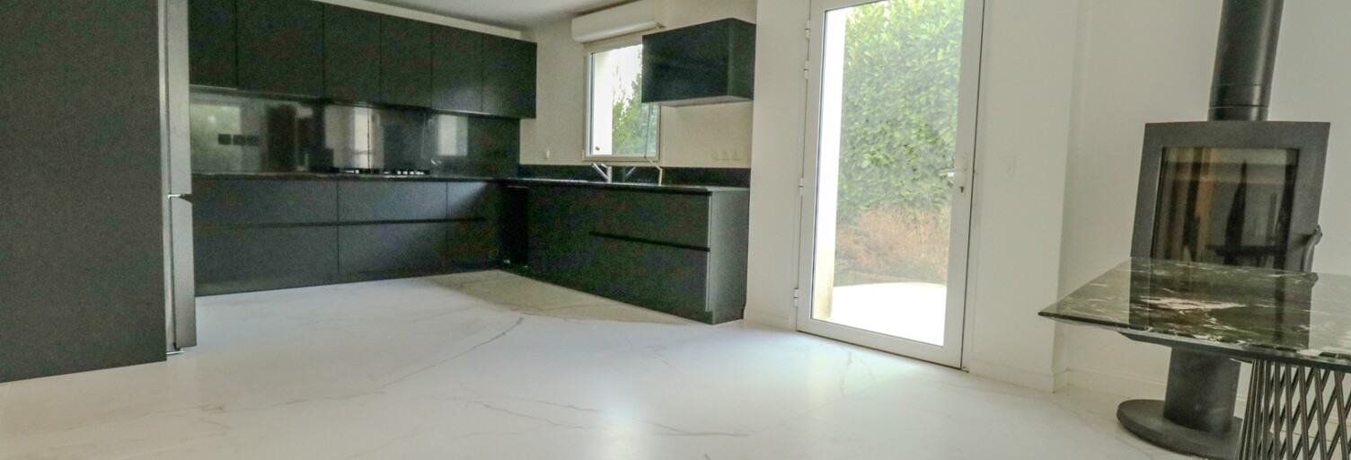 Maison 6 Pièces 148 m² à vendre à Bussy-Saint-Georges (77600)