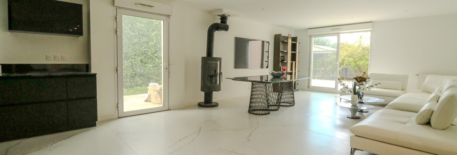 Maison 6 Pièces 148 m² à vendre à Bussy-Saint-Georges (77600)