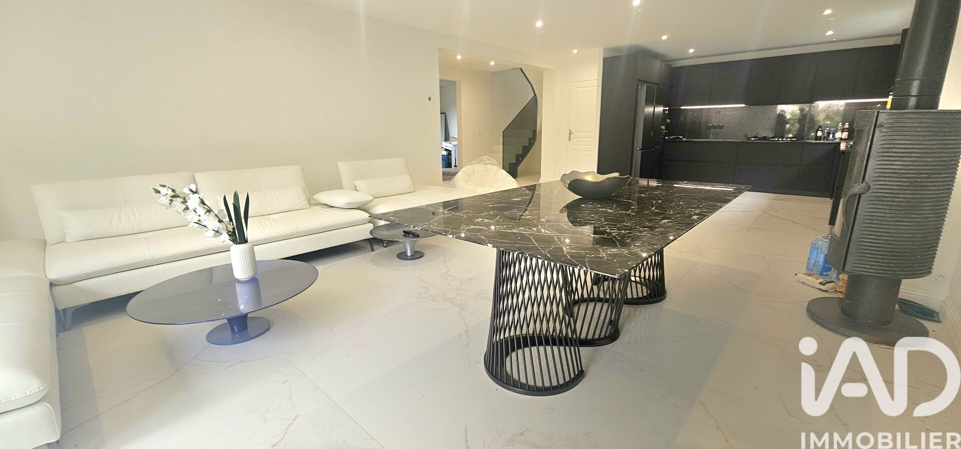 Maison à vendre, 6 pièces, 148 m², Bussy-Saint-Georges