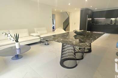 Maison 6 pièces 610000 €