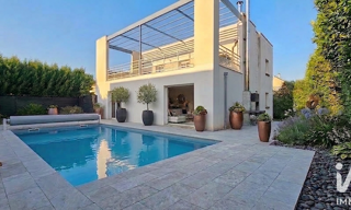 Maison 6 Pièces 148 m² à vendre à Bussy-Saint-Georges (77600)