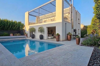 Maison 6 pièces 610000 €