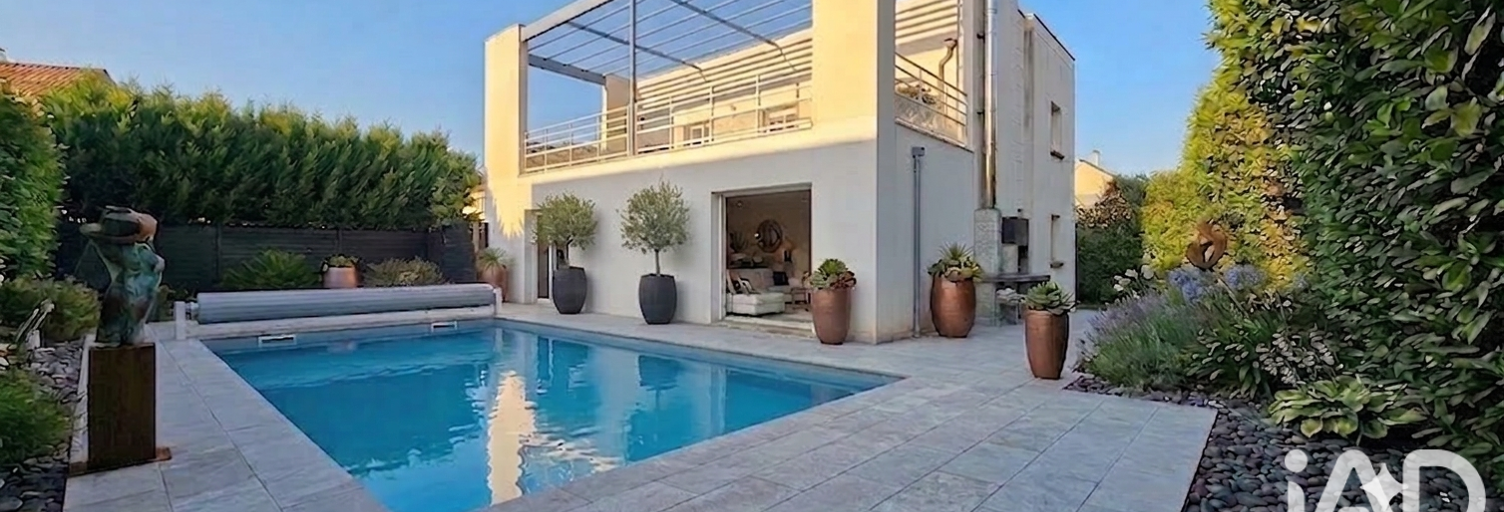 Maison 6 Pièces 148 m² à vendre à Bussy-Saint-Georges (77600)