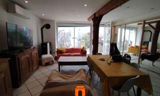 Maison 4 Pièces 147 m² à vendre à Montélimar (26200)