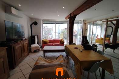 Maison 4 pièces 189000 €