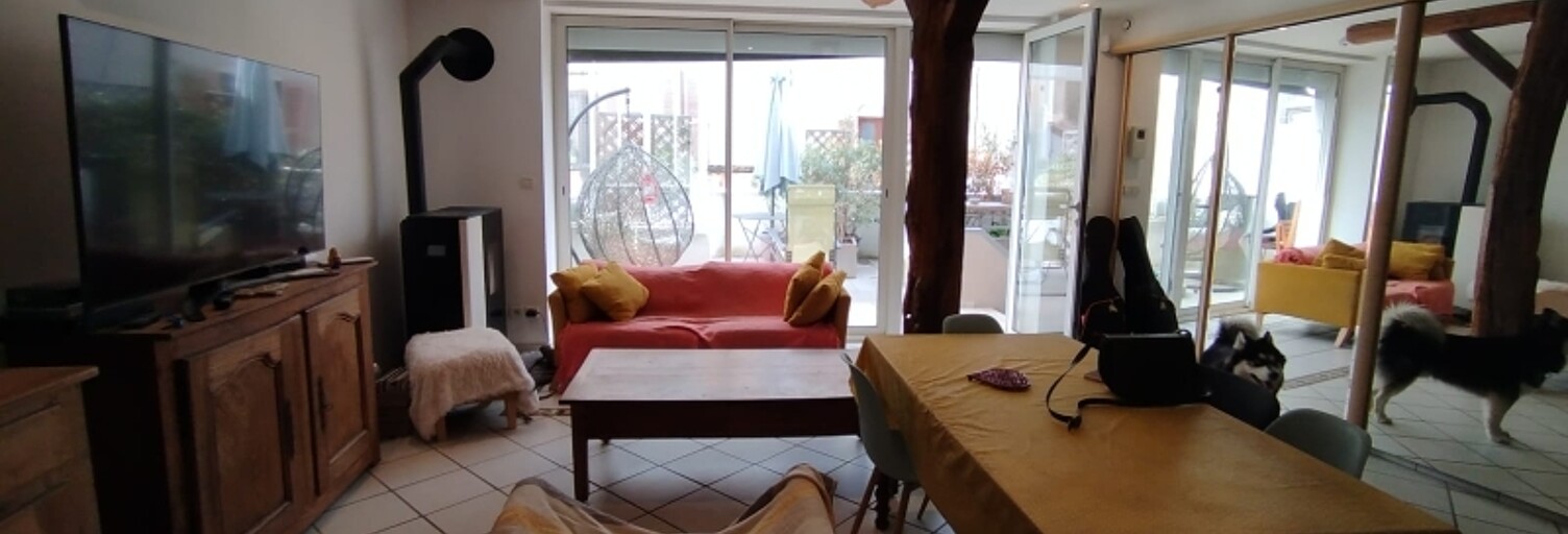 Maison 4 Pièces 147 m² à vendre à Montélimar (26200)