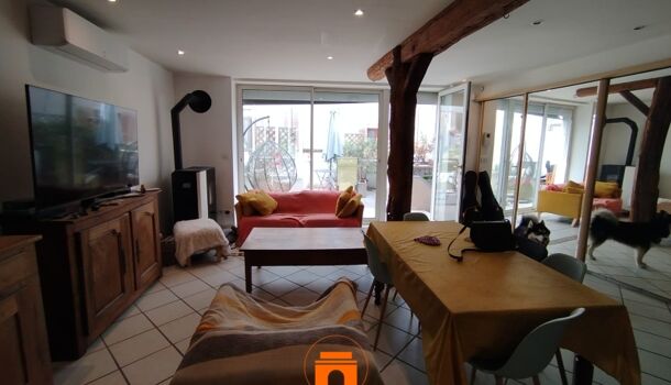 Villa / Maison 4 pièces  à vendre Montélimar 26200