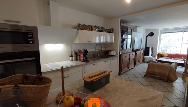 Villa / Maison 4 pièces  à vendre Montélimar 26200