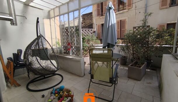 Villa / Maison 4 pièces  à vendre Montélimar 26200