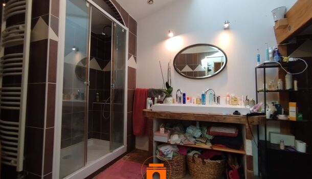 Villa / Maison 4 pièces  à vendre Montélimar 26200