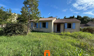 Maison 3 Pièces 90 m² à vendre à Montélimar (26200)