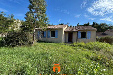 Maison 3 pièces 237500 €