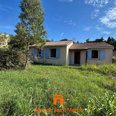 Maison 3 pièces 237500 €