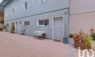 Appartement 3 Pièces 68 m² à vendre à Saintes (17100)