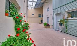 Appartement 3 Pièces 68 m² à vendre à Saintes (17100)