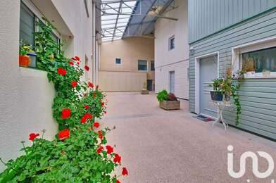 Appartement 3 pièces 153500 €