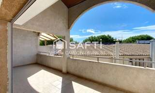 Appartement 4 Pièces 80 m² à vendre à Valras-Plage (34350)