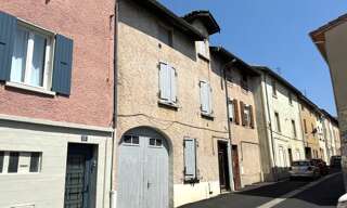 Maison 5 Pièces 110 m² à vendre à Bourg-de-Péage (26300)