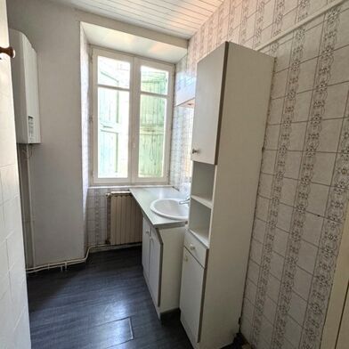 Maison 5 pièces 139000 €