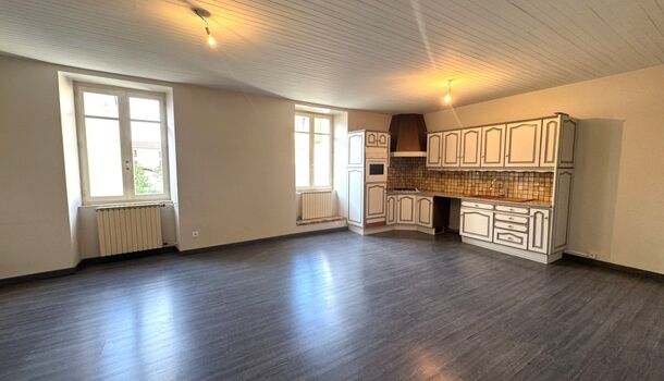 Villa / Maison 5 pièces  à vendre Bourg-de-Péage 26300