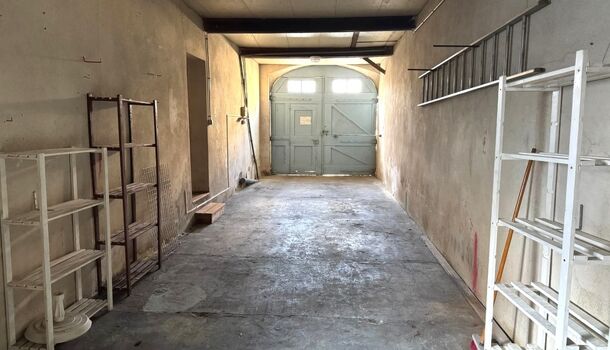 Villa / Maison 5 pièces  à vendre Bourg-de-Péage 26300