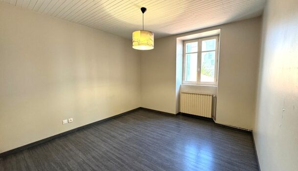 Villa / Maison 5 pièces  à vendre Bourg-de-Péage 26300