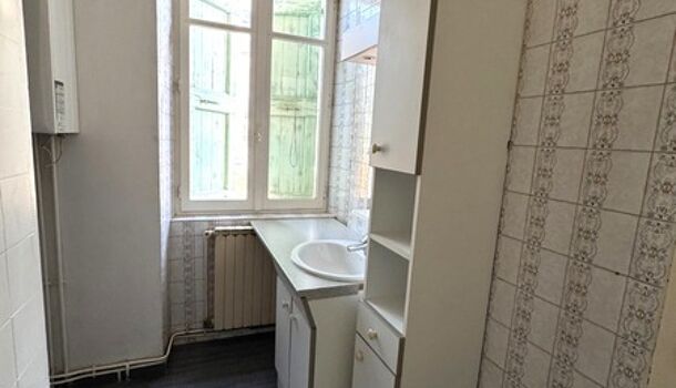 Villa / Maison 5 pièces  à vendre Bourg-de-Péage 26300